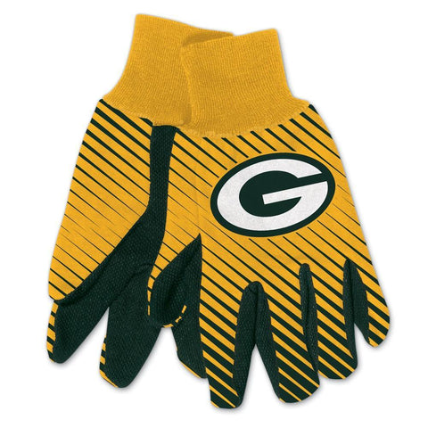GUANTES WINCRAFT 2TONE PACKERS