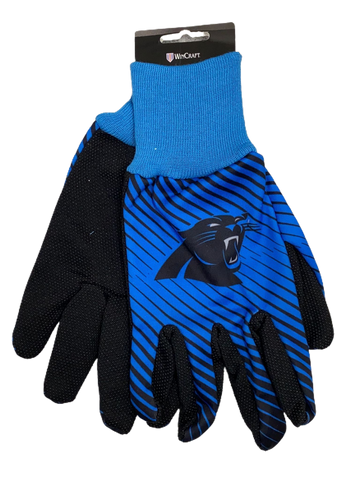 GUANTES WINCRAFT 2TONE PANTHERS