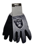 GUANTES WINCRAFT 2TONE RAIDERS