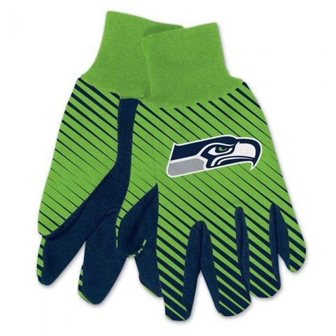 GUANTES WINCRAFT 2TONE SEAHAWKS