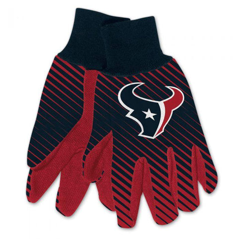 GUANTES WINCRAFT 2TONE TEXANS