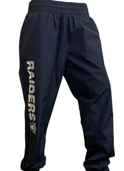 PANTS NE 19 WORDMARK RAIDERS HOMBRE NEW ERA