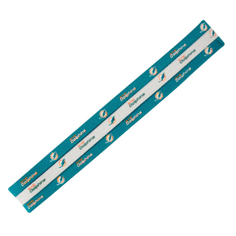 BANDA ELASTIC HEADBAND DOLPHINS LITTLE EARTH