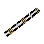 BANDA ELASTIC HEADBAND STEELERS LITTLE EARTH