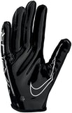 GUANTES DE RECEPTOR NIKE VAPOR JET 7.0 NEGRO ADULTO