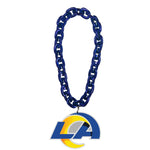 CADENA FAN CHAIN FOAM RAMS