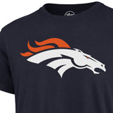 PLAYERA 47 BRAND 22 SUPER RIVAL BRONCOS HOMBRE