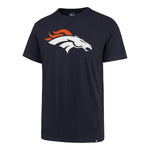 PLAYERA 47 BRAND 22 SUPER RIVAL BRONCOS HOMBRE