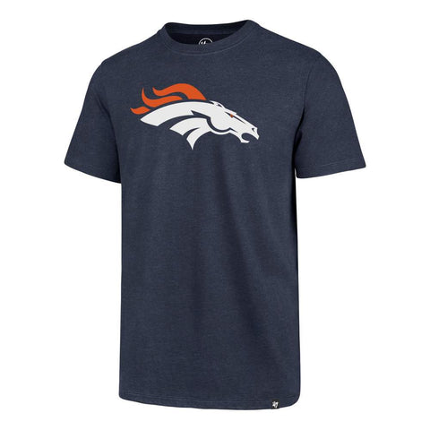 PLAYERA 47 RIVAL BRONCOS HOMBRE