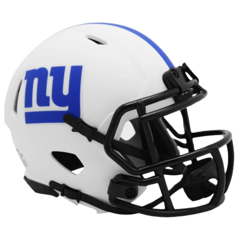 CASCO MINI SPEED LUNAR ECLIPSE GIANTS