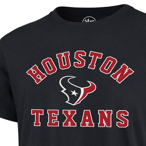 PLAYERA 47 BRAND 21 RIVAL TEXANS HOMBRE