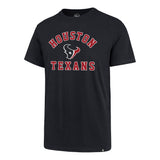 PLAYERA 47 BRAND 21 RIVAL TEXANS HOMBRE