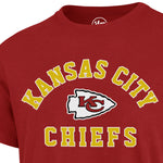 PLAYERA 47 BRAND 21 RIVAL CHIEFS HOMBRE