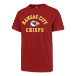 PLAYERA 47 BRAND 21 RIVAL CHIEFS HOMBRE