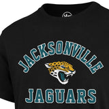 PLAYERA 47 BRAND 21 RIVAL JAGUARS HOMBRE