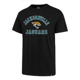 PLAYERA 47 BRAND 21 RIVAL JAGUARS HOMBRE