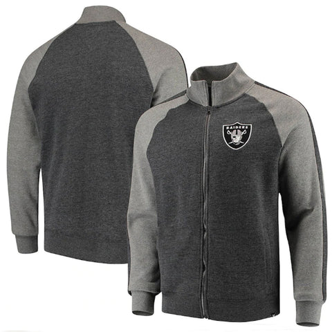 CHAMARRA 47 TRACK RAIDERS 47 BRAND HOMBRE