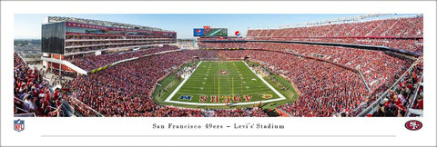 FOTO PANORAMICA 49ERS