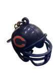 LLAVERO CASCO NFL BEARS