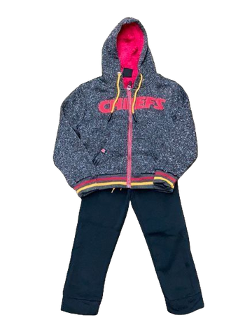 PANTS NFL 21 JR MICHELLE CHIEFS NIÑO