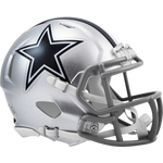 CASCO REPLICA SPEED COWBOYS RIDDELL
