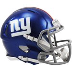 CASCO REPLICA SPEED GIATS RIDDELL