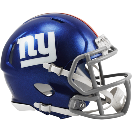 CASCO REPLICA SPEED GIATS RIDDELL