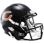 CASCO REPLICA SPEED BEARS RIDDELL