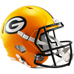 CASCO REPLICA SPEED PACKERS RIDDELL