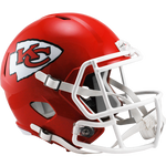 CASCO REPLICA SPEED CHIEFS RIDDELL