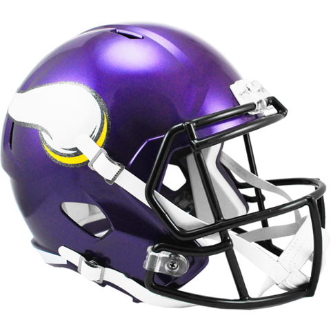 CASCO REPLICA SPEED VIKINGS RIDDELL