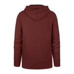SUDADERA 47' BRAND 21 HEADLINE HOOD CARDINALS HOMBRE