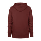 SUDADERA 47' BRAND 21 HEADLINE HOOD CARDINALS HOMBRE