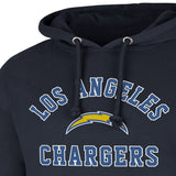 SUDADERA 47' BRAND 21 HEADLINE HOOD CHARGERS HOMBRE