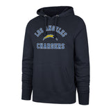 SUDADERA 47' BRAND 21 HEADLINE HOOD CHARGERS HOMBRE