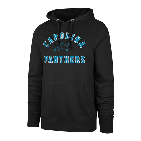 SUDADERA 47' BRAND 21 HEADLINE HOOD PANTHERS HOMBRE