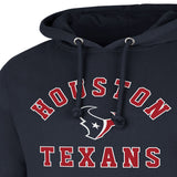 SUDADERA 47' BRAND 21 HEADLINE HOOD TEXANS HOMBRE