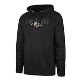 SUDADERA 47 BRAND 22 SQUAD RAVENS HOMBRE