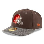 GORRA 5950 DRAFT 16 BROWNS