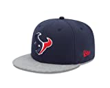 GORRA 5950 DRAFT 14 TEXANS