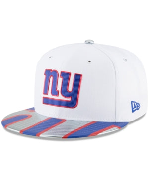 GORRA 5950 DRAFT 17 GIANTS