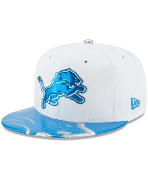 GORRA 5950 DRAFT 17 LIONS