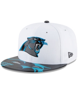GORRA 5950 DRAFT 17 PANTHERS