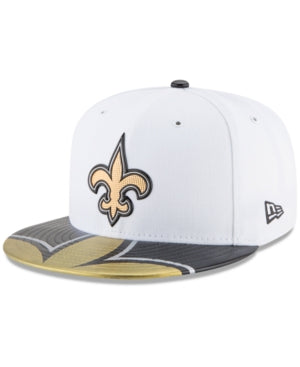 GORRA 5950 DRAFT 17 SAINTS