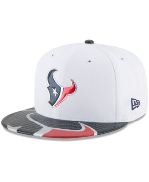 GORRA 5950 DRAFT 17 TEXANS