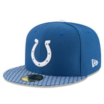 GORRA 5950 ON FIELD 17 COLTS