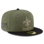 GORRA 5950 STS 18 SAINTS