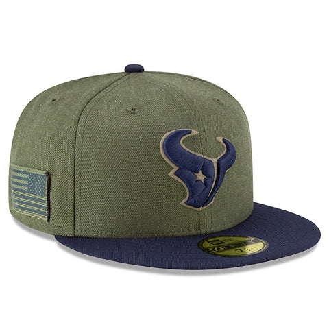 GORRA 5950 STS 18 TEXANS