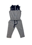 SET PANTS Y CHALECO COWBOYS NFL BEBE