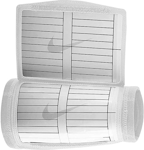 MUñEQUERA NIKE QB PLAYCOACH BLANCA UNITALLA